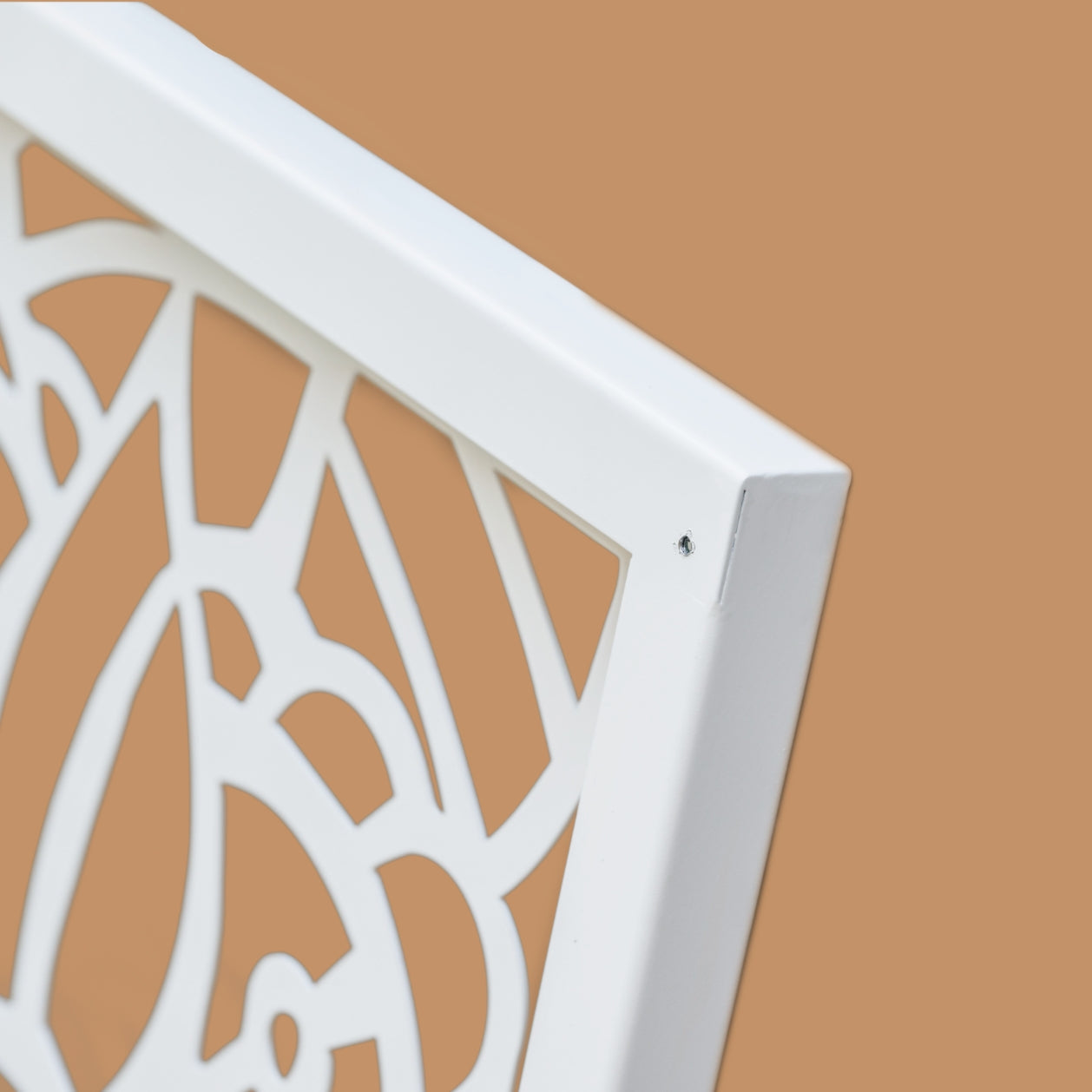 メルヘン・フェンス 受注生産品 約3週間でお届け (脚別売り）｜Linda